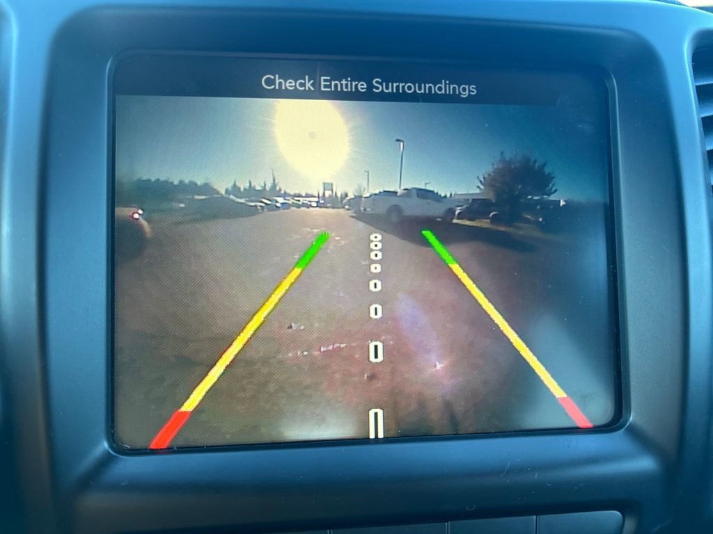 Used 2014 Jeep Cherokee Latitude w/ Trailer Tow Group image 26