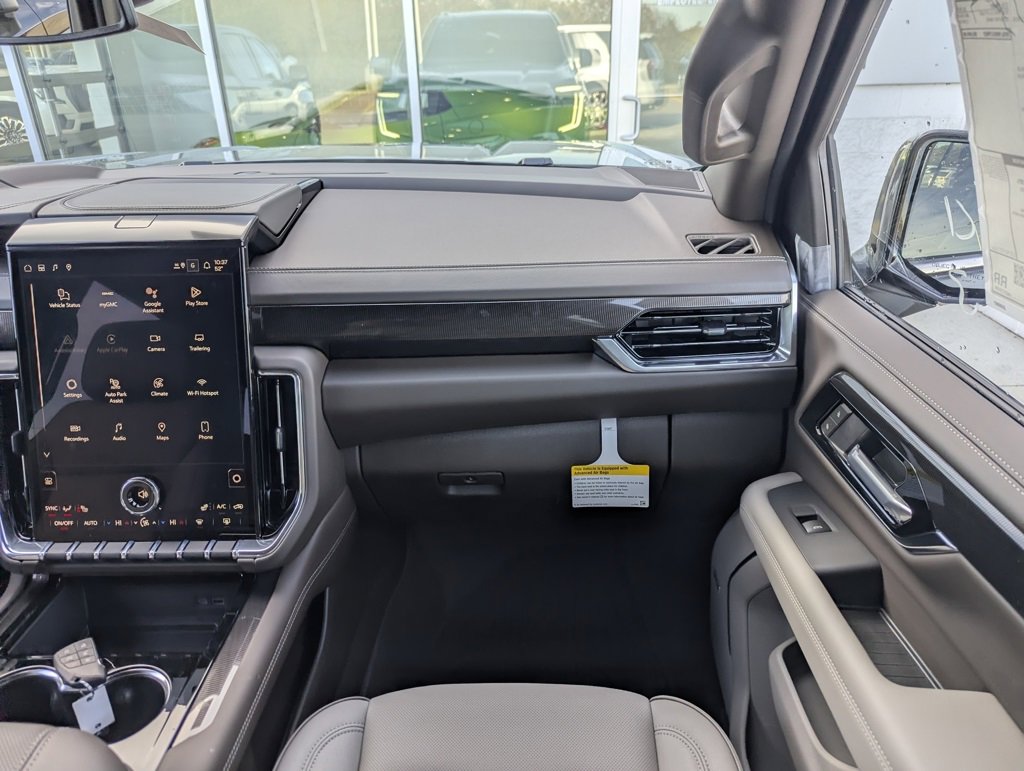 New 2026 GMC Yukon Elevation image 4