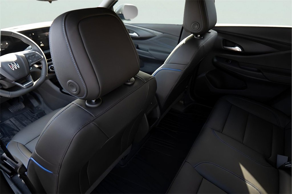 New 2026 Buick Envista Sport Touring w/ Convenience I Package image 21