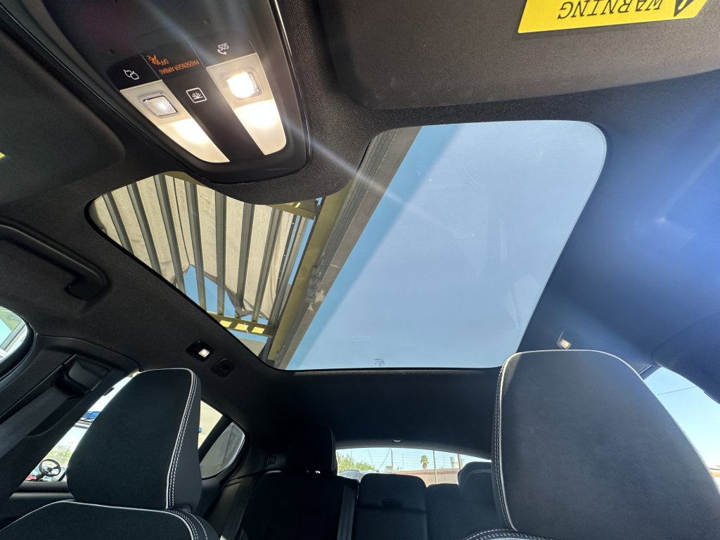 Used 2023 Volvo C40 P8 Recharge Ultimate image 26