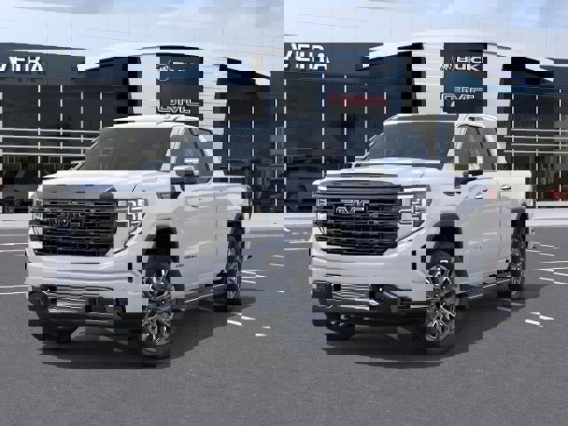 New 2026 GMC Sierra 1500 Denali Ultimate image 6