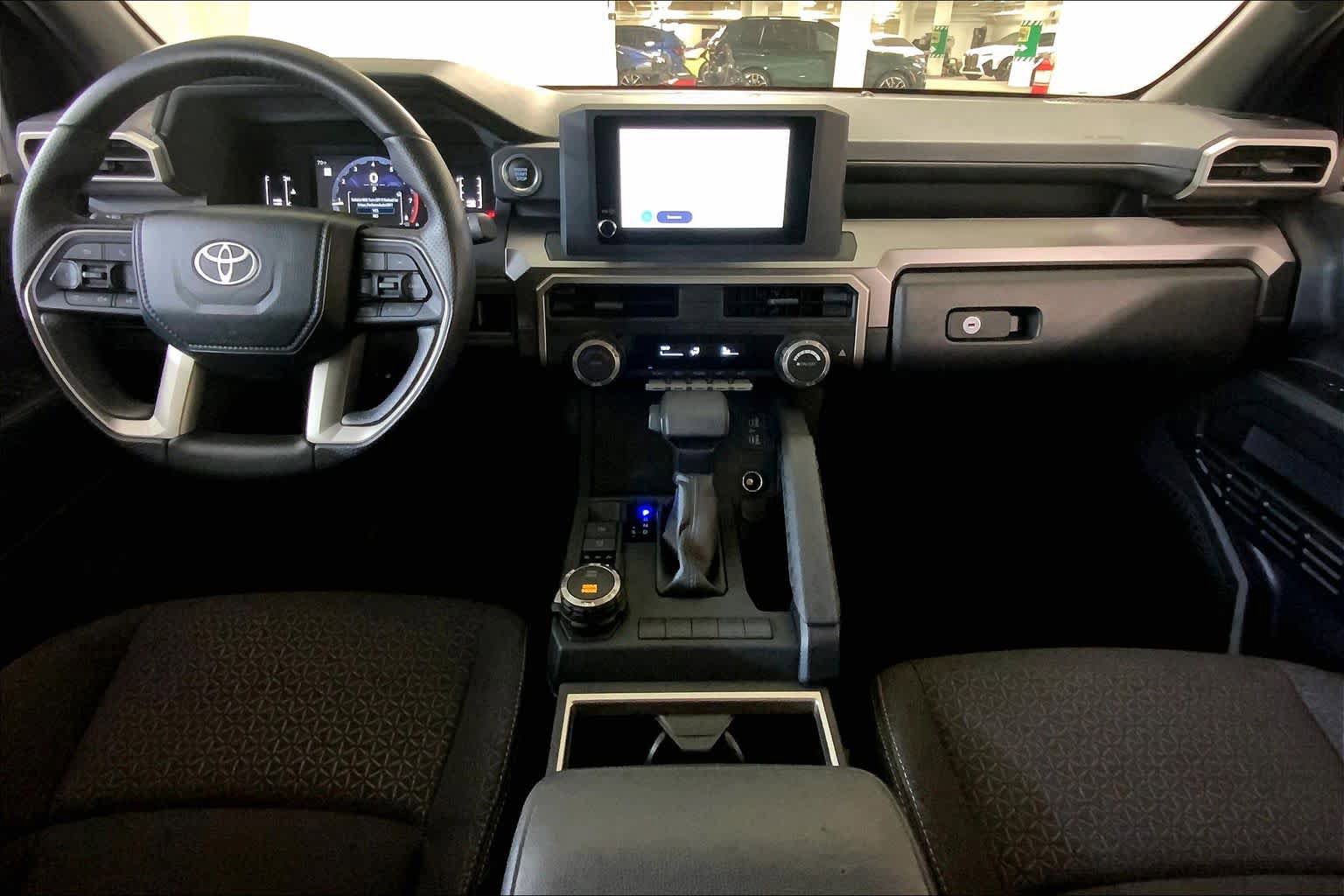 Used 2025 Toyota 4Runner SR5 image 15