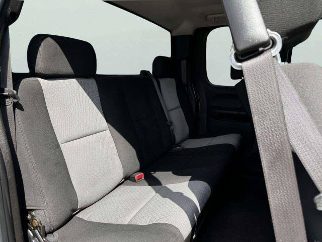 Used 2009 Chevrolet Silverado 1500 LS RWD image 36