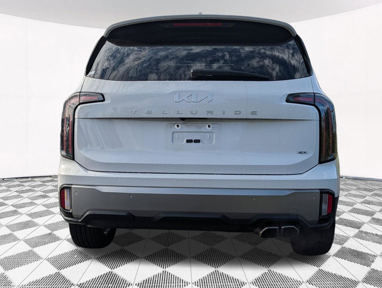 Used 2025 Kia Telluride SX Prestige AWD/4WD image 15