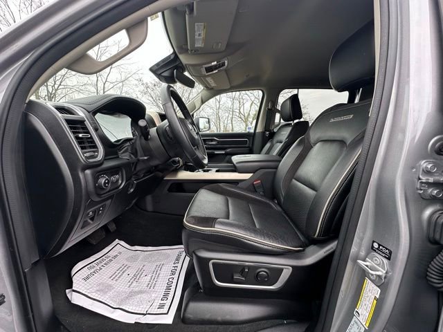 Used 2022 RAM 1500 Laramie image 27