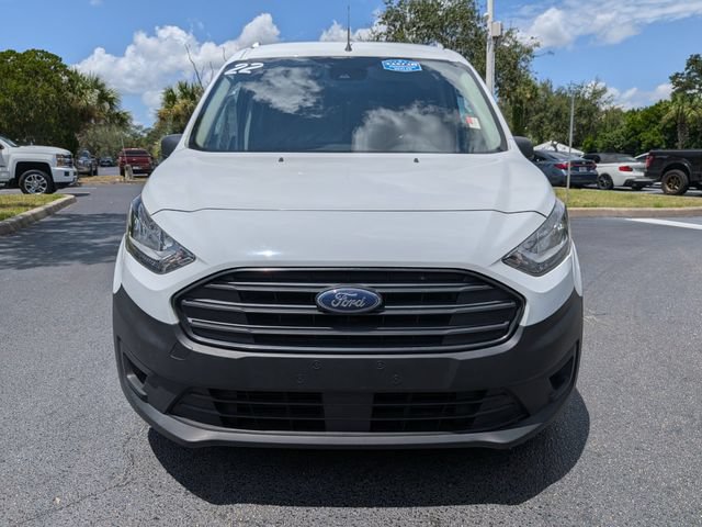 Used 2022 Ford Transit Connect XL FWD image 8