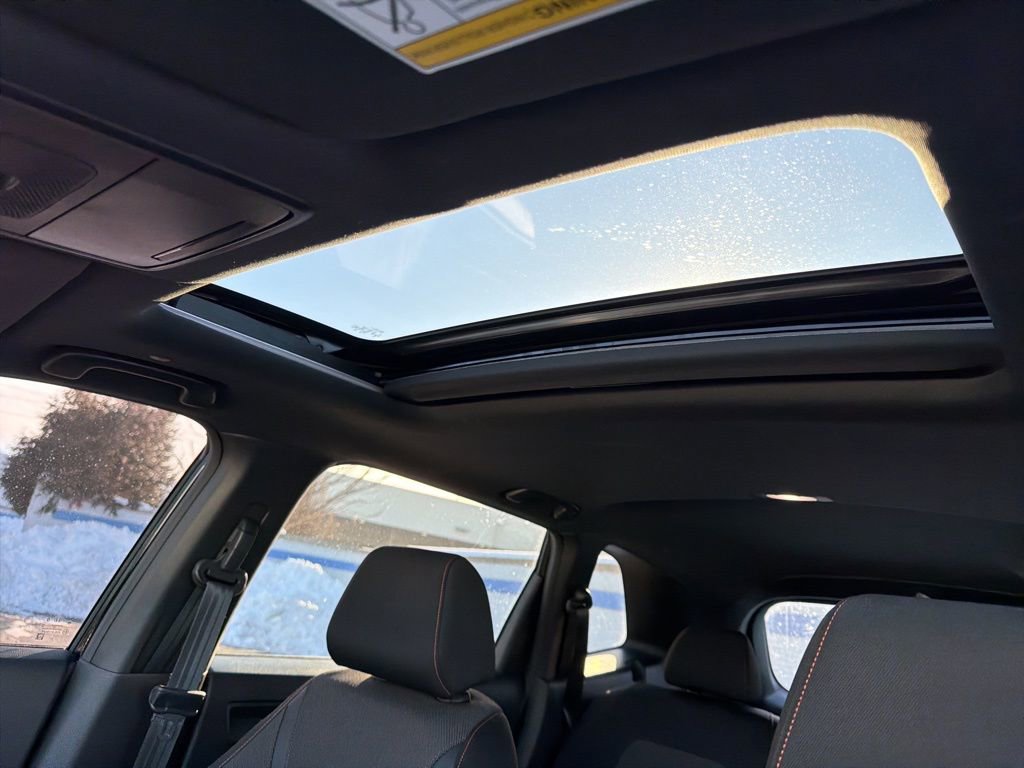 Certified 2023 Honda CR-V Sport image 11