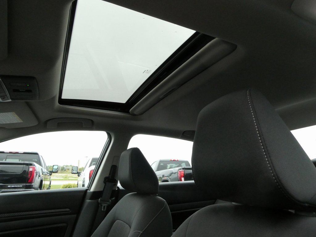 Used 2024 Nissan Altima 2.5 SV w/ SV Premium Package image 29