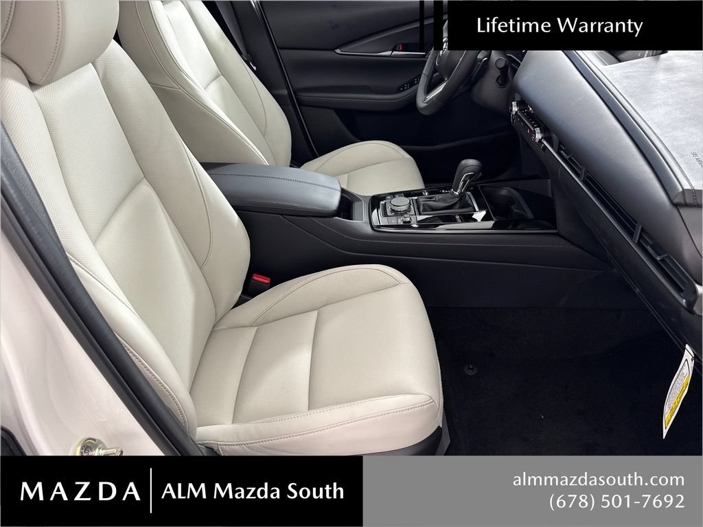 New 2026 MAZDA CX-30 2.5 Turbo w/ Premium Plus Pkg AWD/4WD image 14