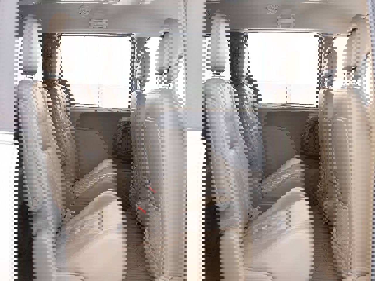 Used 2012 Chrysler Town & Country Touring-L w/ Entertainment Group #2 image 29