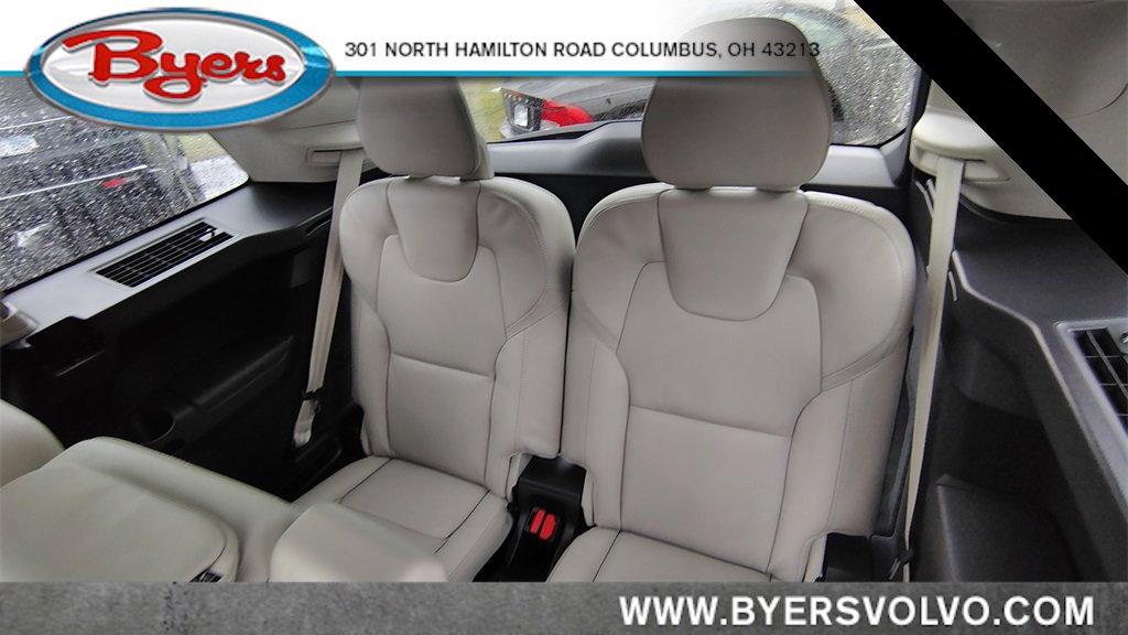 New 2026 Volvo XC90 B6 Ultra image 32