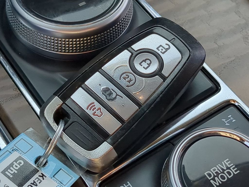 Used 2019 Ford Expedition Max Platinum AWD/4WD image 39