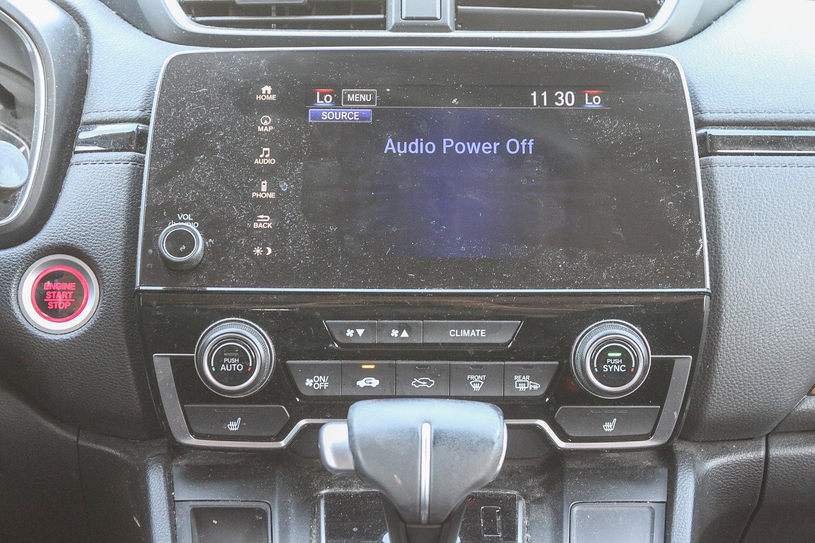 Used 2021 Honda CR-V Touring image 16