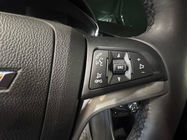 Used 2020 Chevrolet Trax LT w/ LT Convenience Package FWD image 18