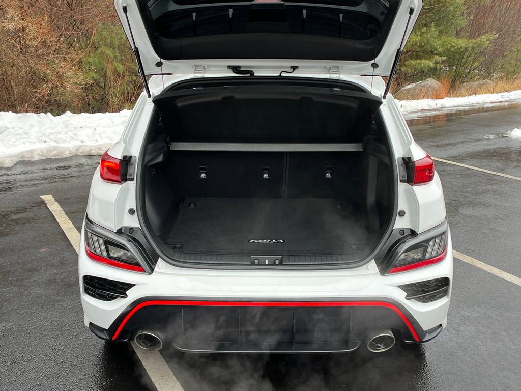 Used 2023 Hyundai Kona N image 23