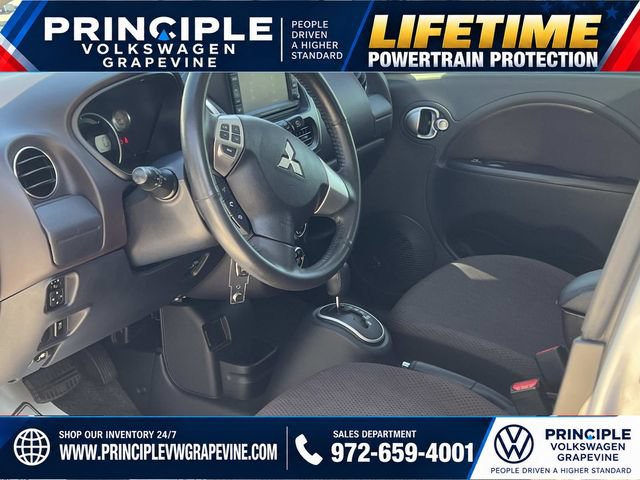 Used 2012 Mitsubishi i ES RWD image 11