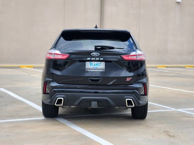Used 2023 Ford Edge ST AWD/4WD image 6