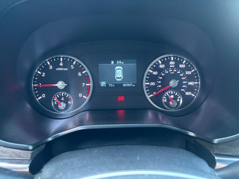 Used 2021 Kia Telluride EX w/ EX Premium Package AWD/4WD image 22