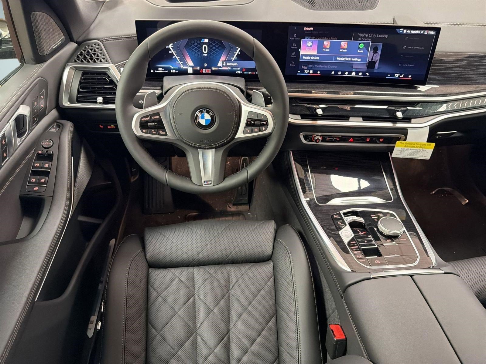 Used 2026 BMW X5 xDrive40i w/ M Sport Package AWD/4WD image 26