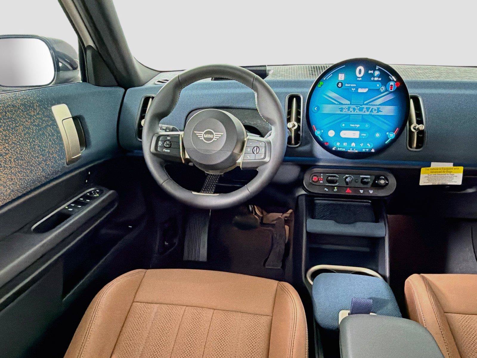 New 2027 MINI Cooper Countryman S AWD/4WD image 21