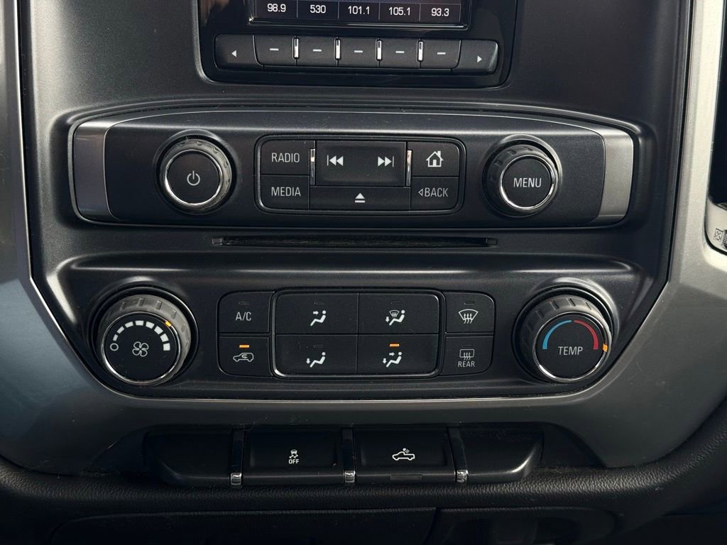 Used 2014 Chevrolet Silverado 1500 LT image 27