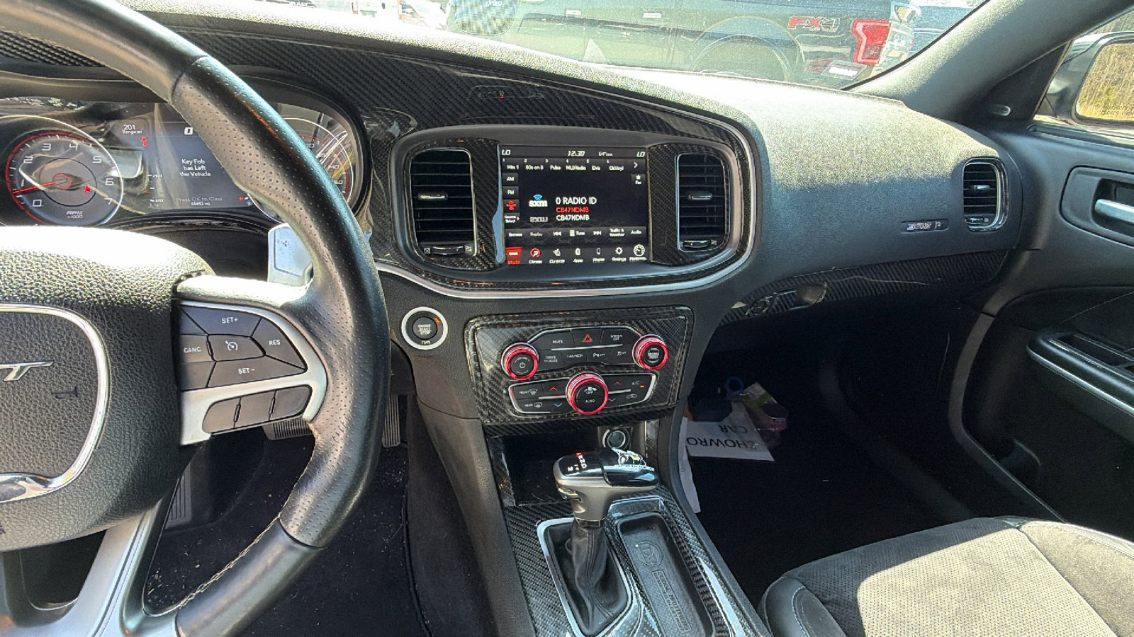 Used 2021 Dodge Charger Scat Pack image 31