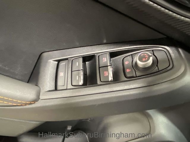Used 2026 Subaru Crosstrek 2.5i Limited w/ Popular Package #4A AWD/4WD image 14