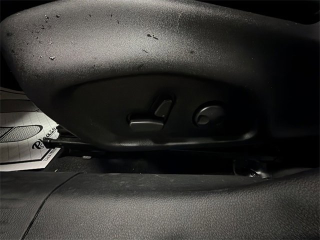 Used 2022 Jeep Compass Trailhawk w/ Trailhawk Convenience Group image 12