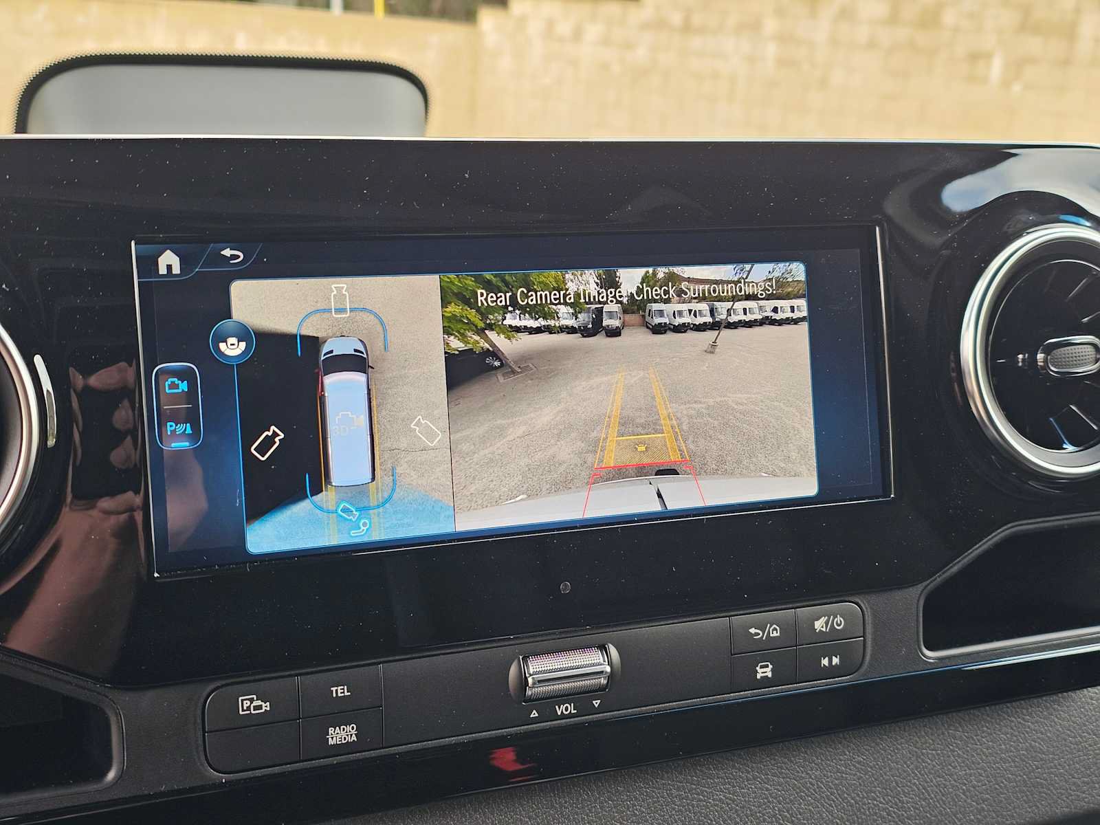 New 2026 Mercedes-Benz Sprinter 2500 image 26