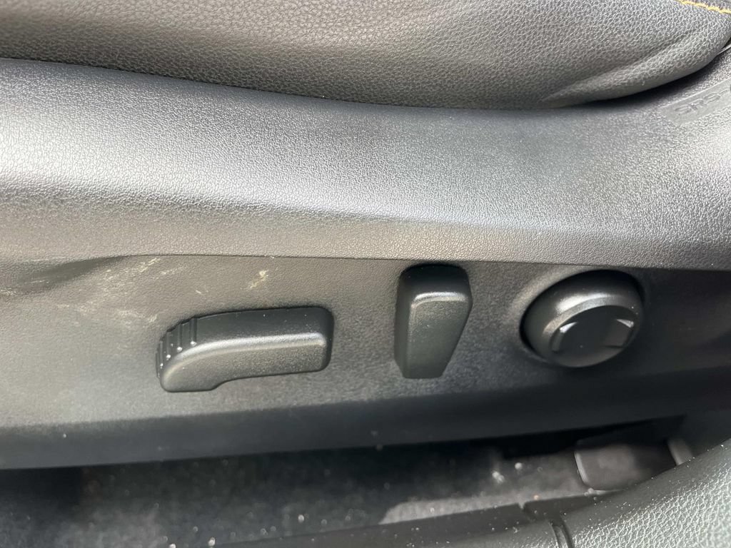 Used 2022 Subaru Outback Wilderness AWD/4WD image 30