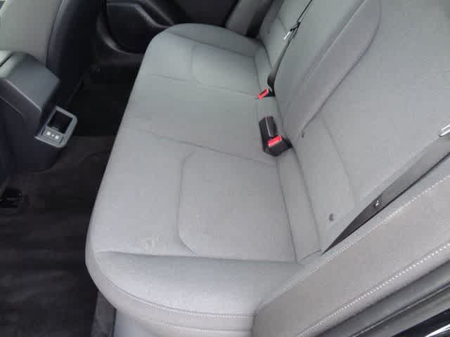 Used 2025 Kia K4 FWD image 7