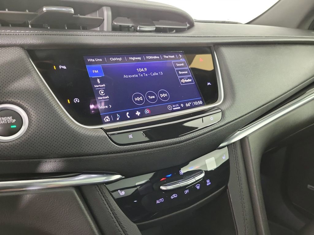 Used 2023 Cadillac XT6 Luxury FWD image 27