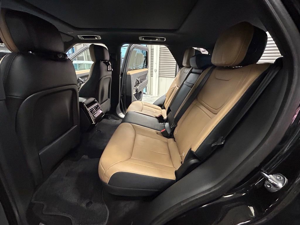 Used 2023 Land Rover Range Rover Sport SE Dynamic AWD/4WD image 49