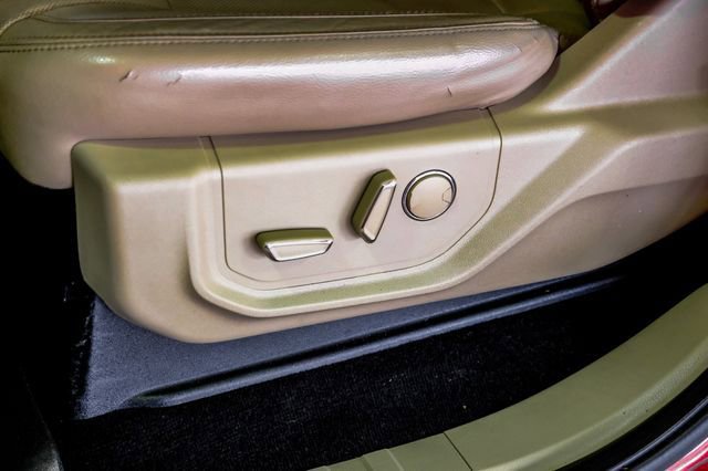 Used 2015 Ford F150 Lariat w/ Equipment Group 502A Luxury image 29