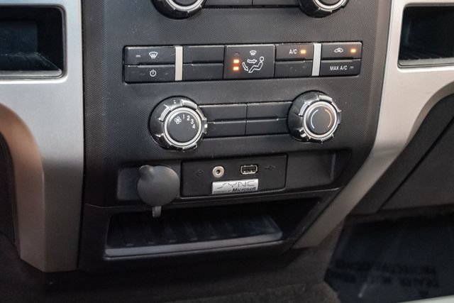 Used 2013 Ford F150 XLT AWD/4WD image 17