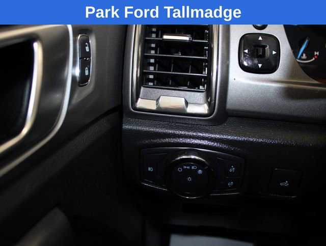 Used 2019 Ford Ranger XLT w/ Equipment Group 301A Mid AWD/4WD image 17