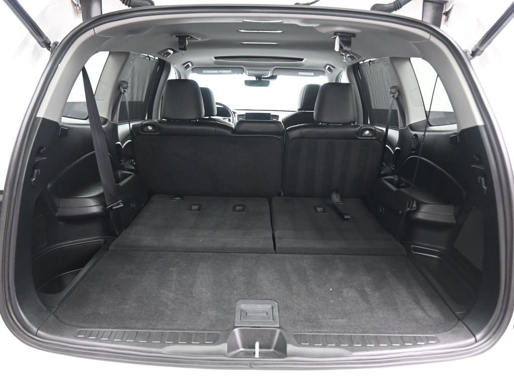 Used 2022 Honda Pilot EX-L image 61