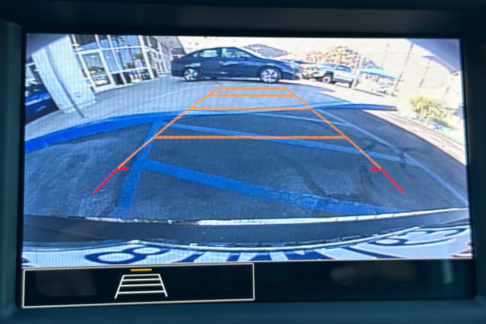 Used 2022 Chevrolet TrailBlazer ACTIV image 18