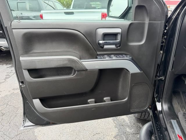 Certified 2019 Chevrolet Silverado 2500 LT w/ All Star Edition AWD/4WD image 16