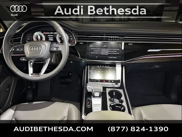 New 2026 Audi Q7 Premium Plus AWD/4WD image 11