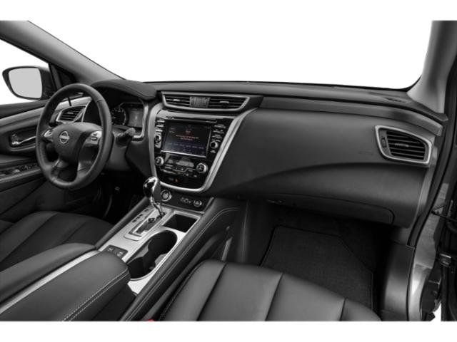 Certified 2023 Nissan Murano SV w/ SV Midnight Edition Package image 18