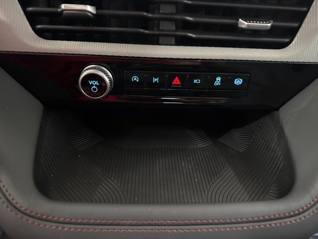 New 2026 Ford Explorer Active w/ Active Comfort Package image 36