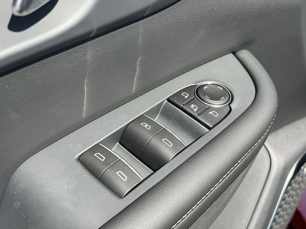 New 2026 Buick Enclave Sport Touring w/ Power Package FWD image 16