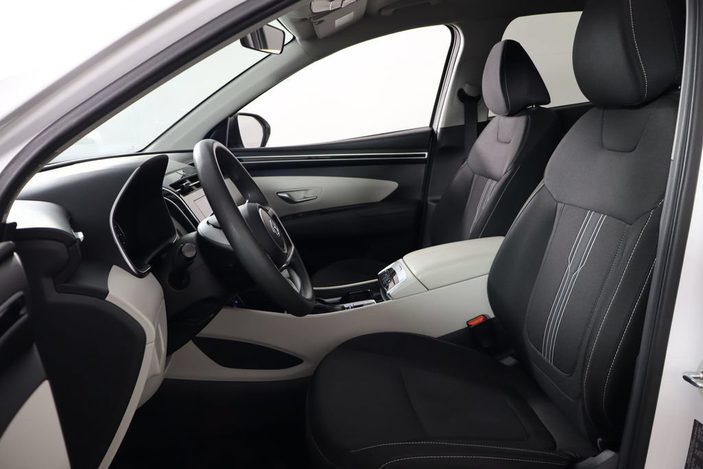 Used 2024 Hyundai Tucson SEL FWD image 7