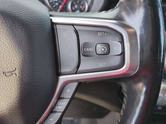Used 2020 RAM 1500 Laramie w/ Off Road Group AWD/4WD image 20