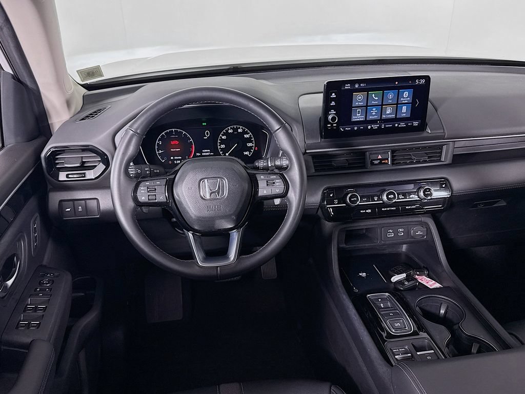 Certified 2023 Honda Pilot EX-L image 12