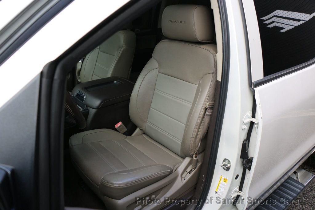 Used 2015 GMC Sierra 1500 Denali image 26