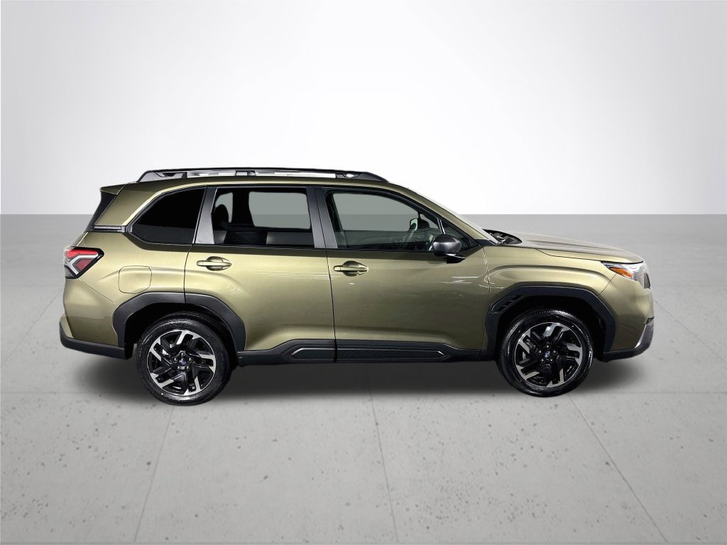 New 2026 Subaru Forester Premium AWD/4WD image 5