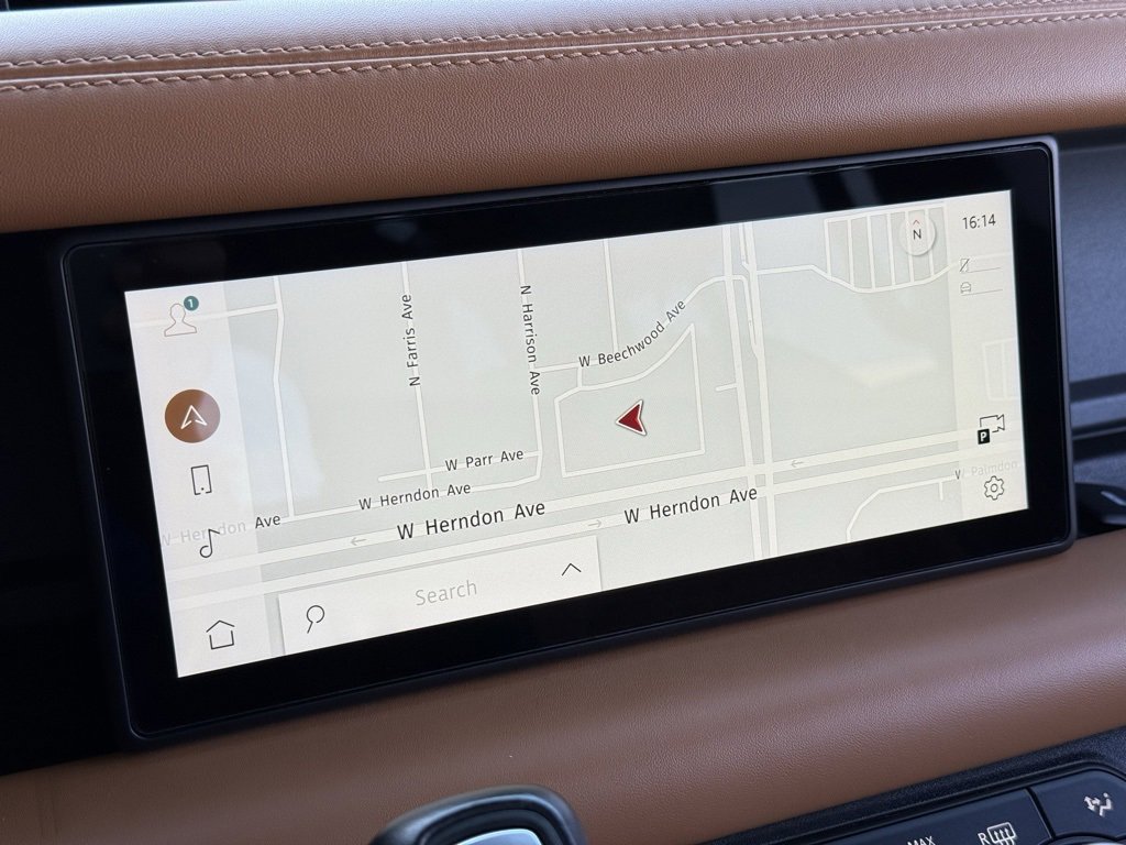 Used 2020 Land Rover Defender 110 X image 4