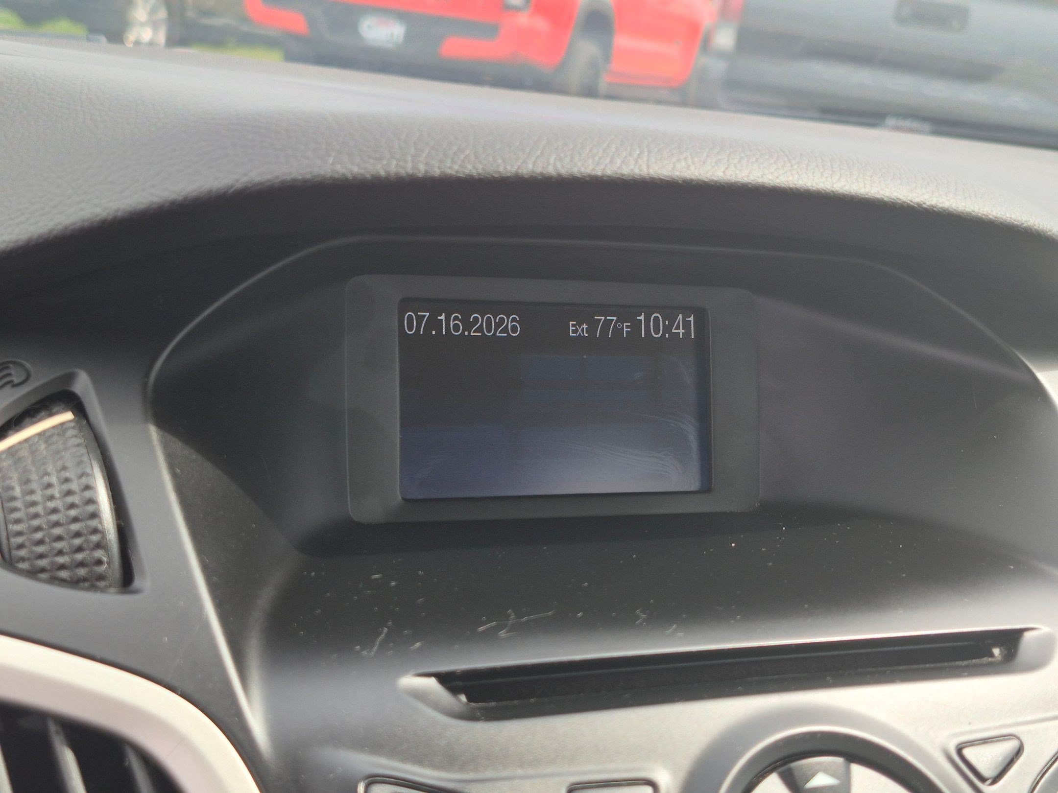 Used 2014 Ford Focus SE FWD image 22